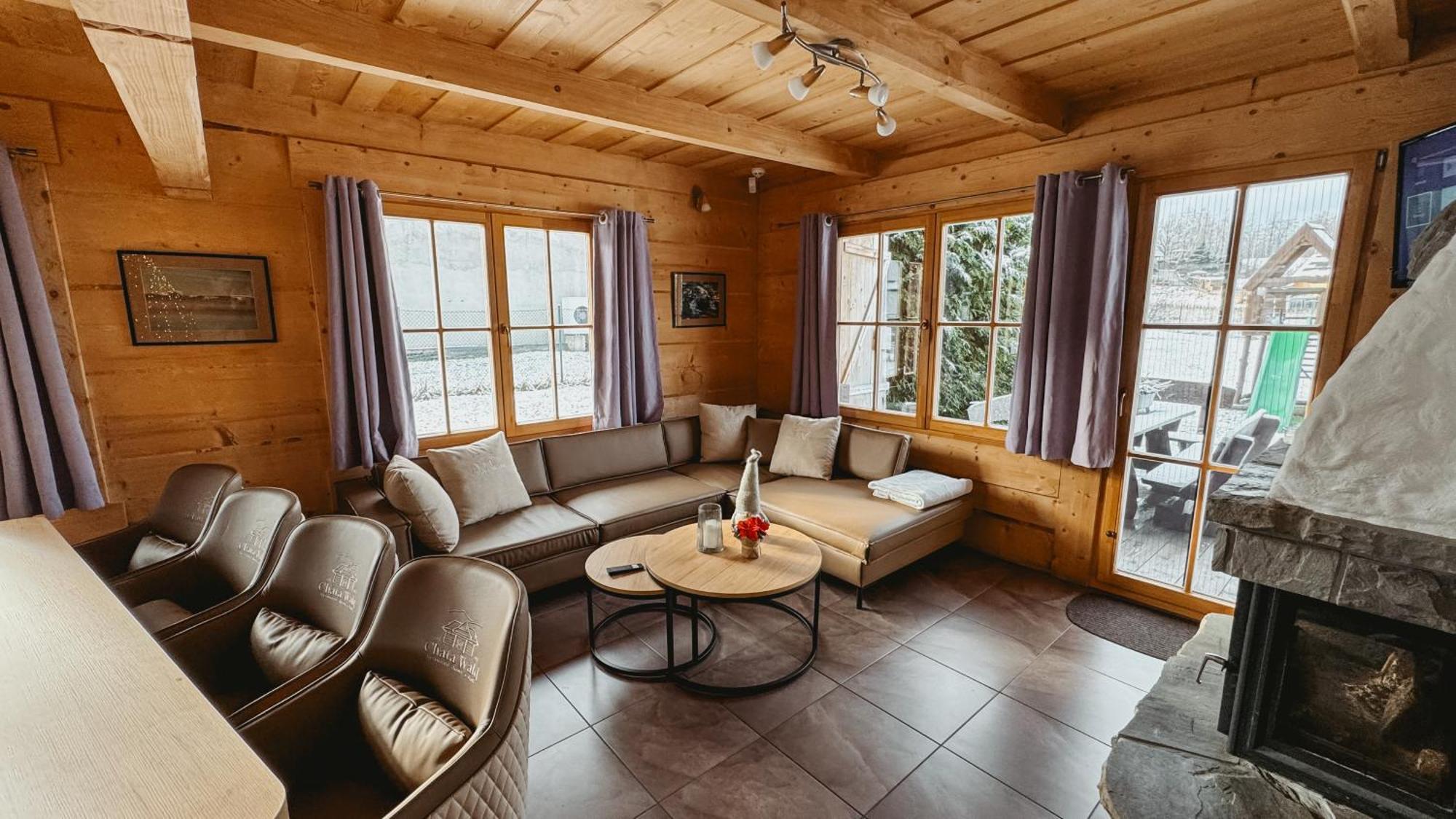 Holiday home Wald *