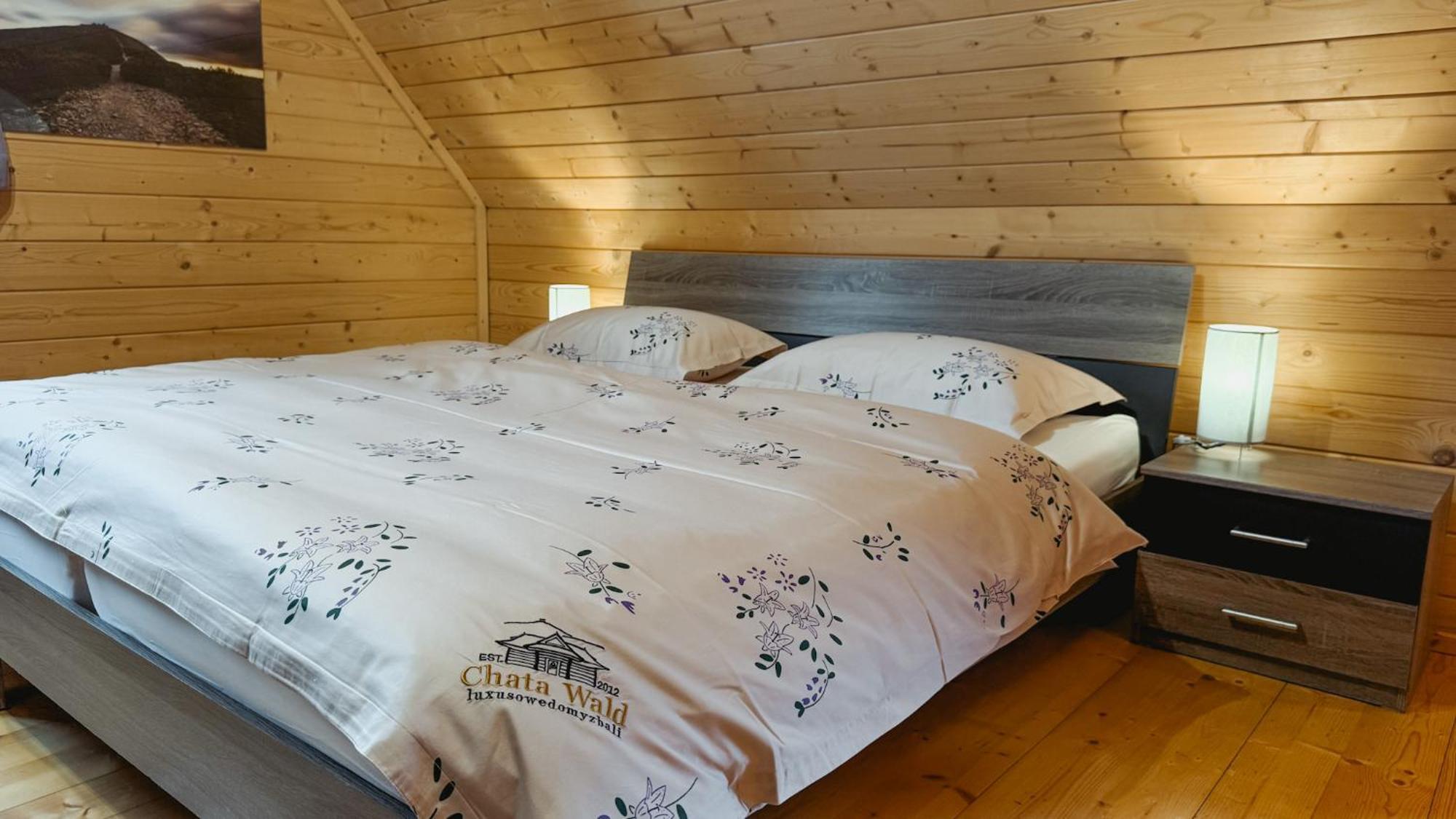 Wald Holiday home *