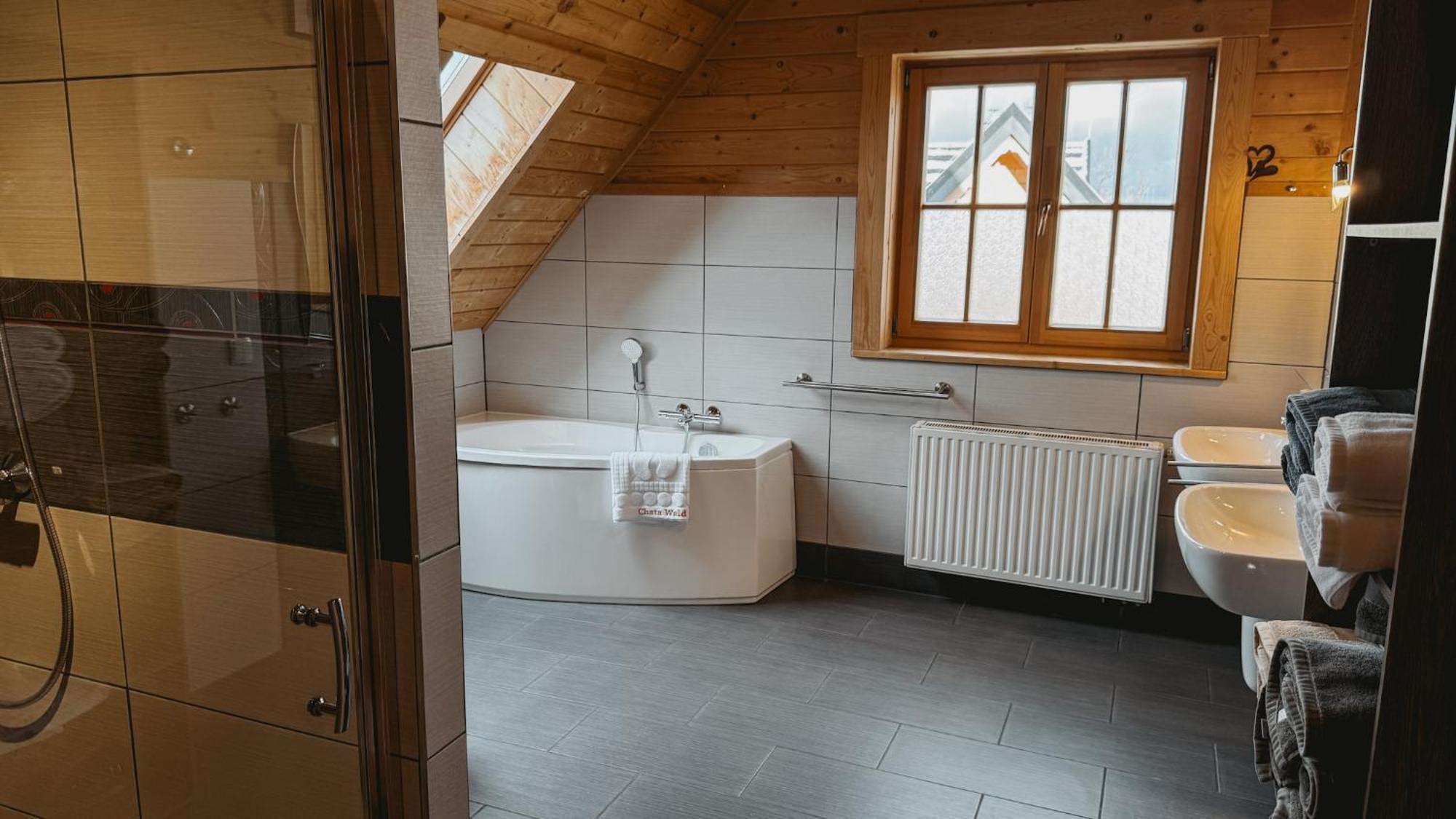 Holiday home Wald *