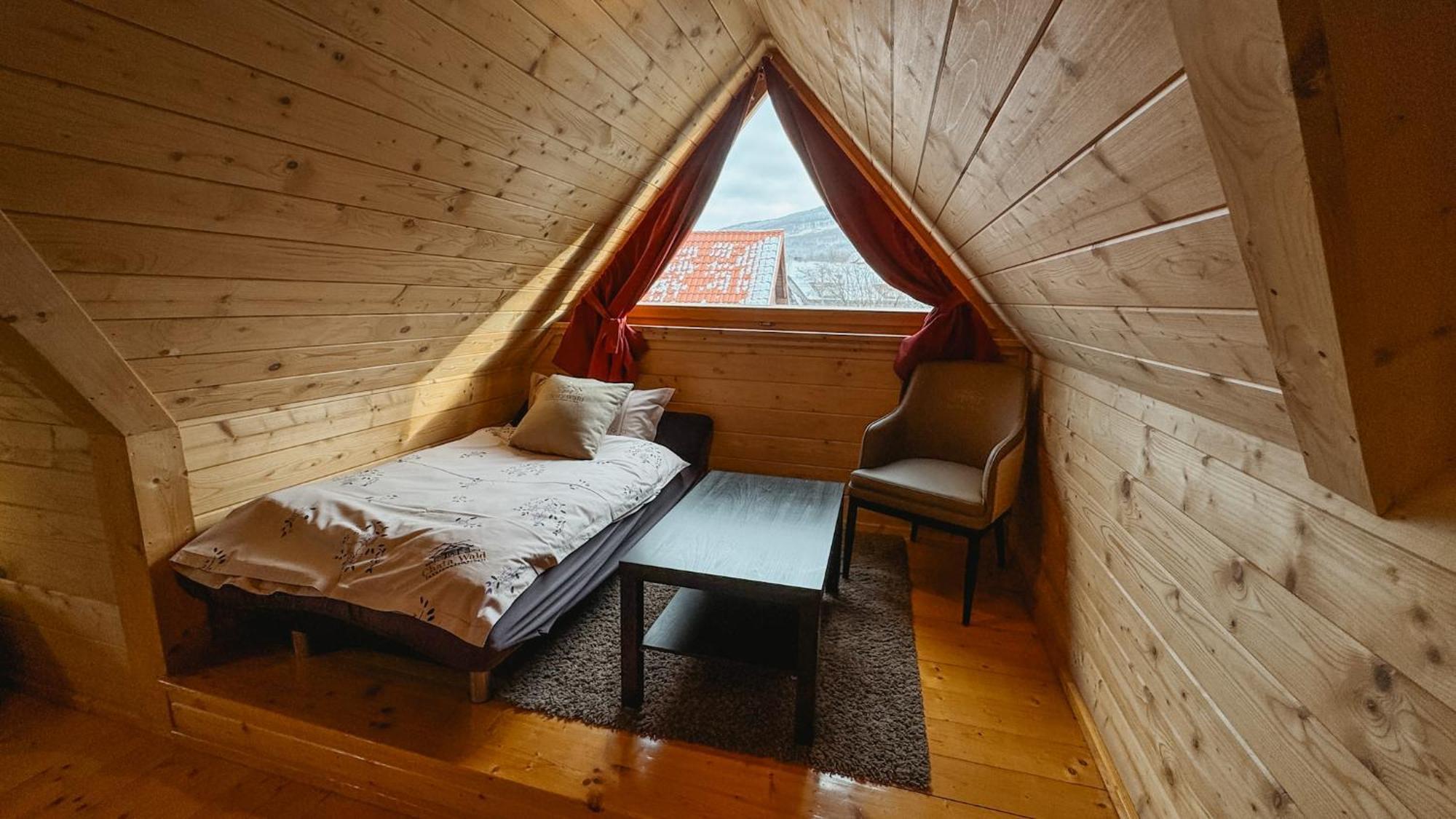 Holiday home Wald Karpacz
