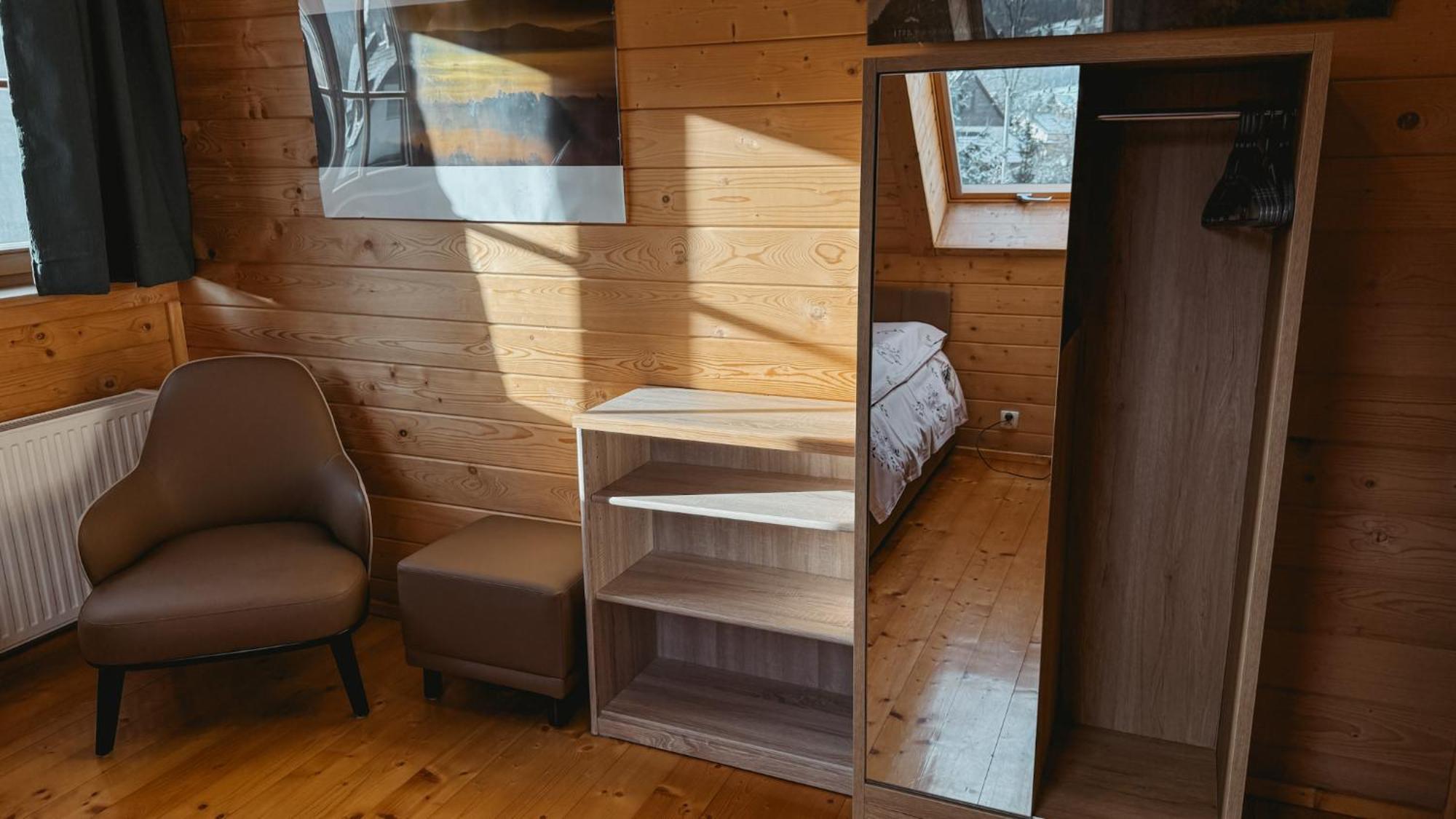 Holiday home Wald Karpacz
