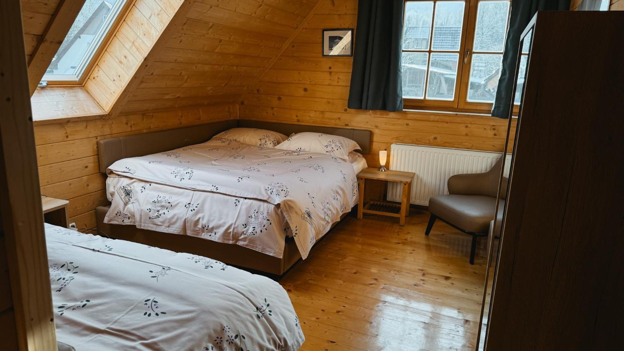 Holiday home Wald *