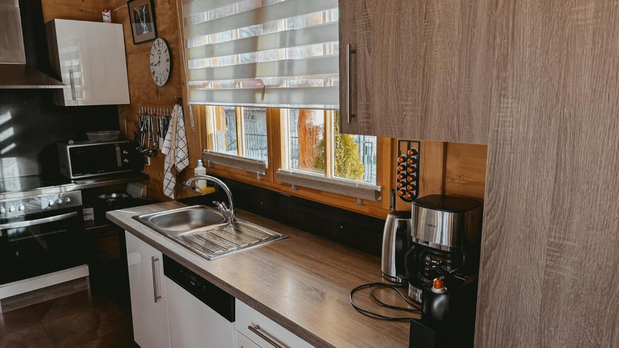 Wald Holiday home Karpacz