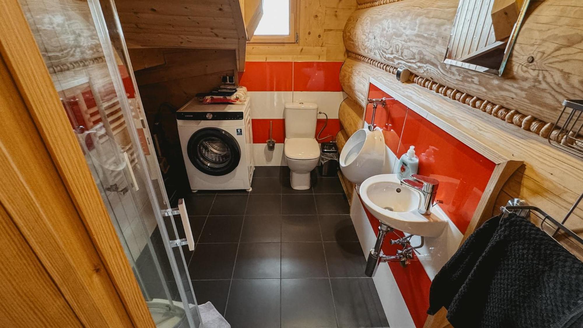 Holiday home Wald *