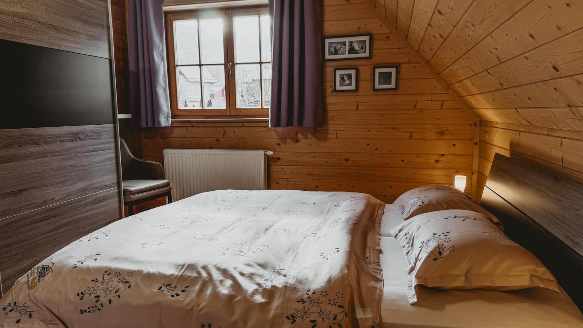 Wald Holiday home Karpacz